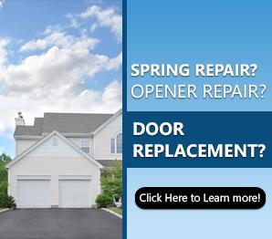 Broken Spring Repair - Garage Door Repair Venice, CA