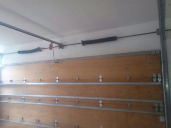 Garage Door Springs in California